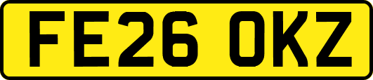 FE26OKZ