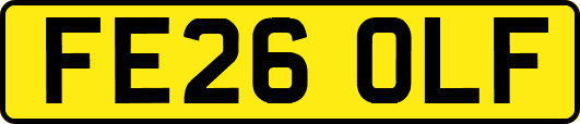 FE26OLF
