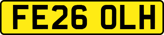FE26OLH