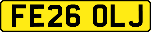 FE26OLJ