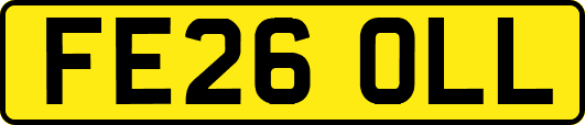 FE26OLL