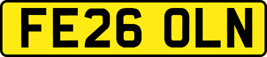 FE26OLN