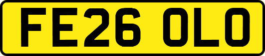 FE26OLO