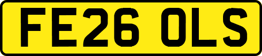 FE26OLS