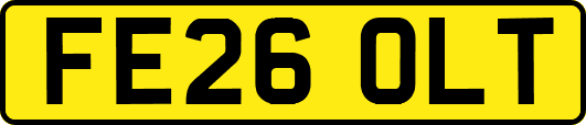 FE26OLT
