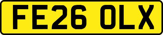 FE26OLX