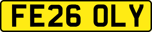 FE26OLY