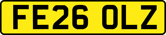 FE26OLZ
