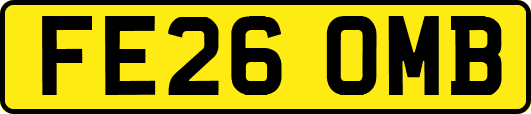 FE26OMB
