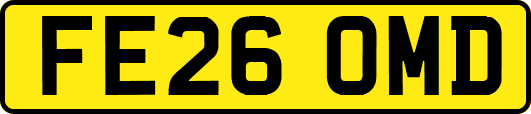 FE26OMD