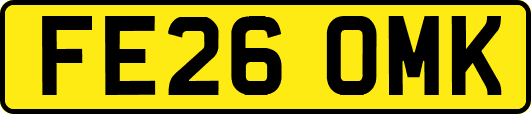 FE26OMK