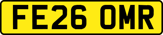 FE26OMR