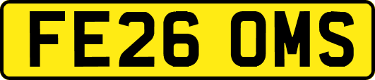 FE26OMS
