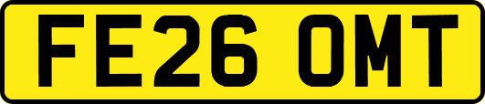 FE26OMT