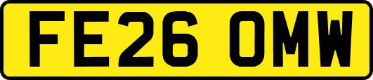 FE26OMW