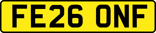 FE26ONF