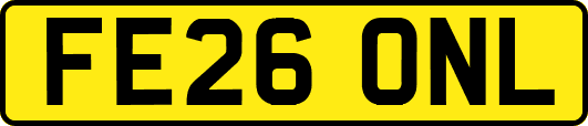 FE26ONL