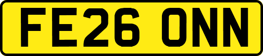 FE26ONN