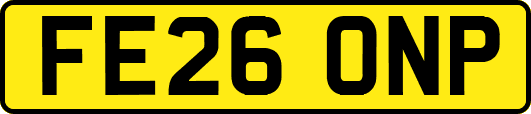 FE26ONP