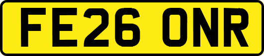 FE26ONR