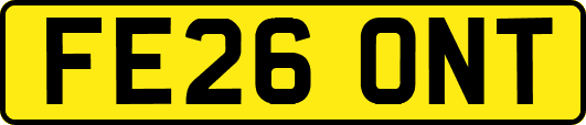FE26ONT