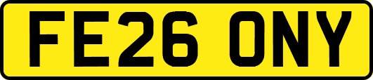 FE26ONY