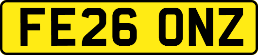 FE26ONZ