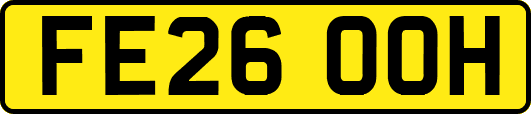 FE26OOH
