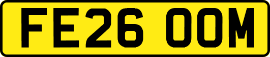 FE26OOM