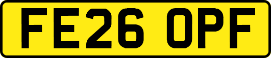 FE26OPF