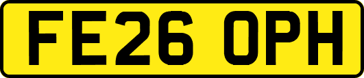 FE26OPH