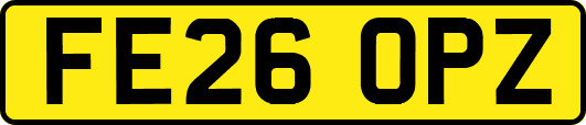 FE26OPZ