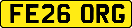FE26ORG