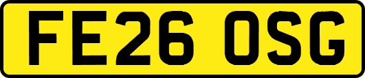 FE26OSG