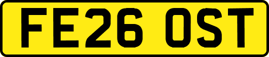 FE26OST