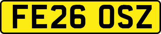 FE26OSZ