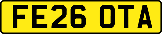 FE26OTA