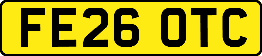 FE26OTC