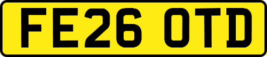 FE26OTD
