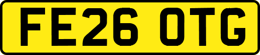 FE26OTG