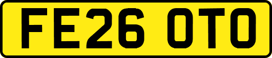 FE26OTO