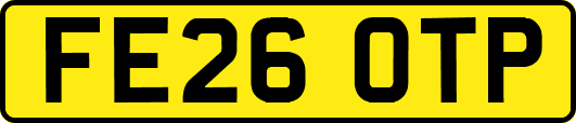 FE26OTP