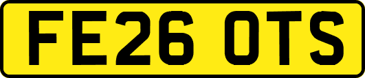 FE26OTS