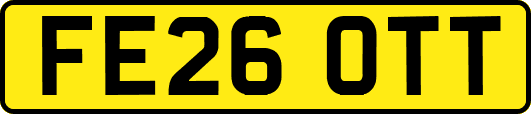 FE26OTT