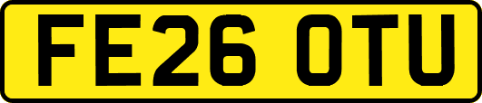 FE26OTU