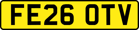 FE26OTV