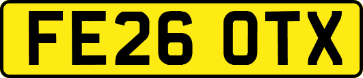FE26OTX