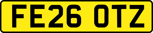 FE26OTZ