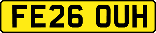 FE26OUH