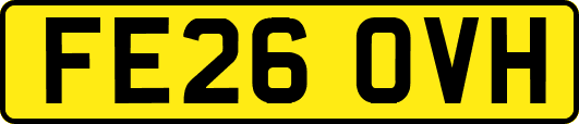 FE26OVH
